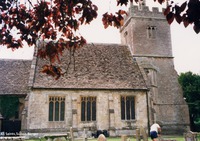 Sutton Benger - photo: 00110